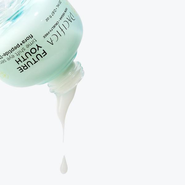 Pacifica Future Youth Time Shift Eye Serum #3