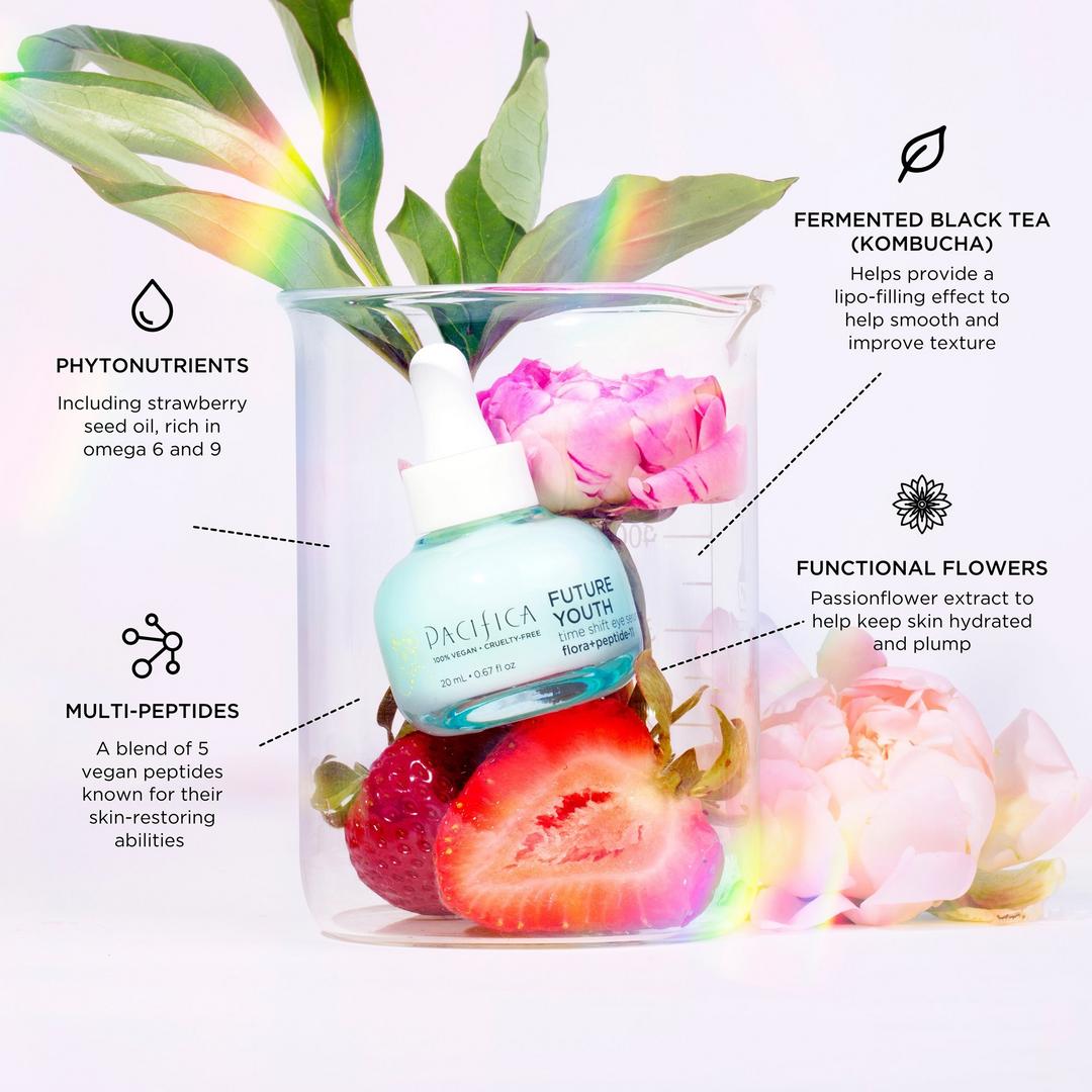 Pacifica Future Youth Time Shift Eye Serum #5
