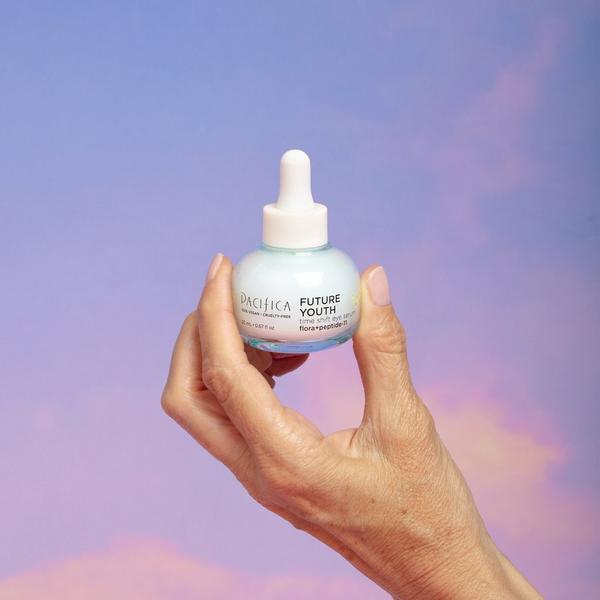 Pacifica Future Youth Time Shift Eye Serum #6