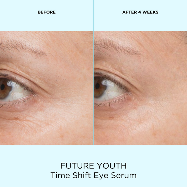 Pacifica Future Youth Time Shift Eye Serum #7