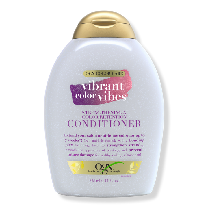 OGX Vibrant Color Vibes Conditioner #1