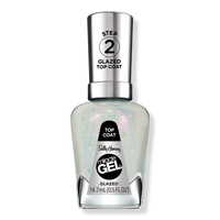 Miracle Gel Special Effects Top Coats
