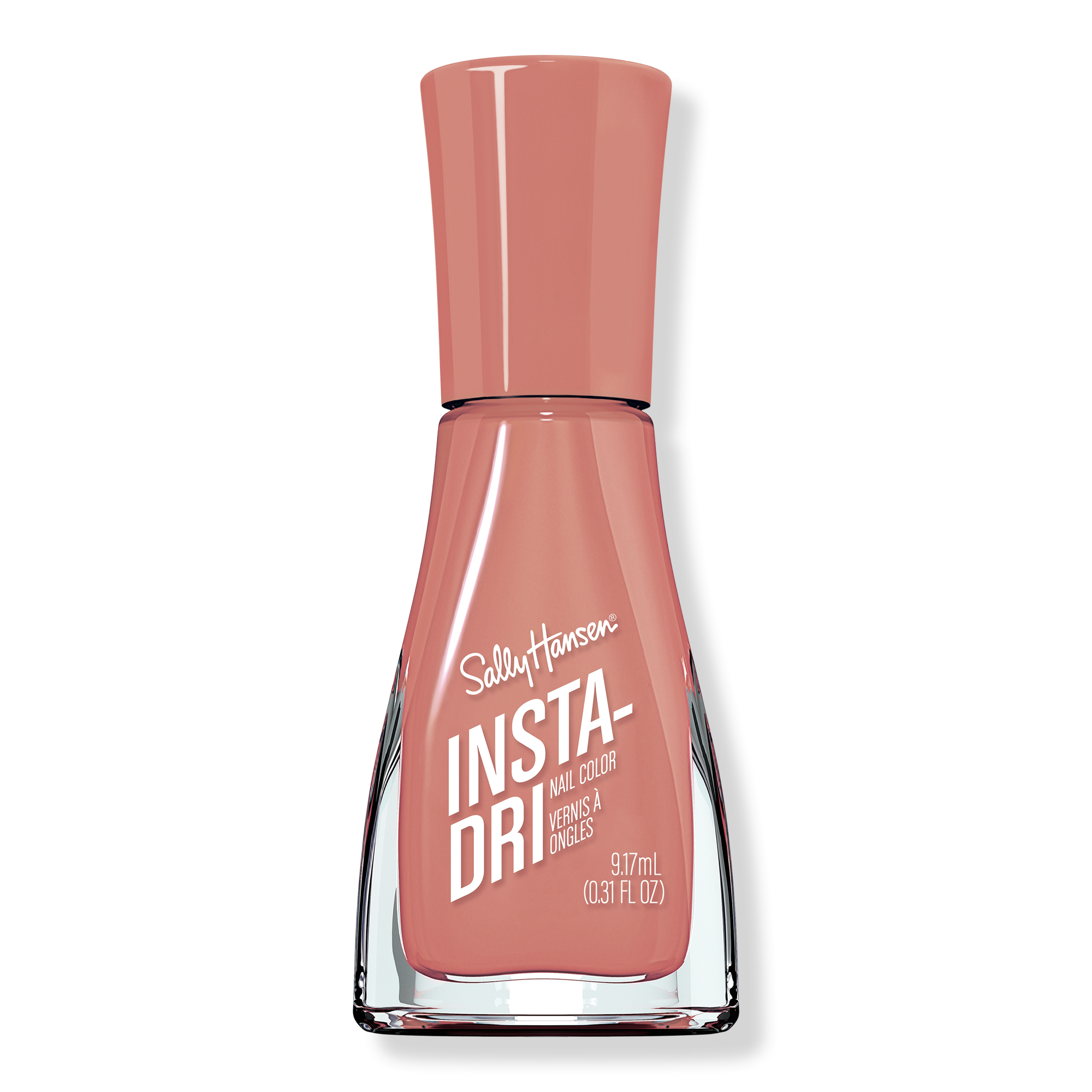 Sally Hansen Insta-Dri Nail Polish #1