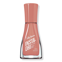 Insta-Dri Nail Polish, Reds/Oranges/Yellows