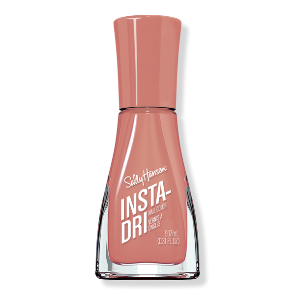 Sally Hansen Insta-Dri Nail Polish #1