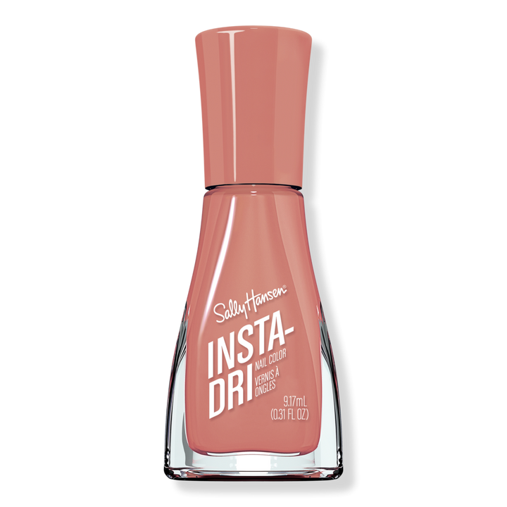 Double Duty Base & Top Coat - Sally Hansen