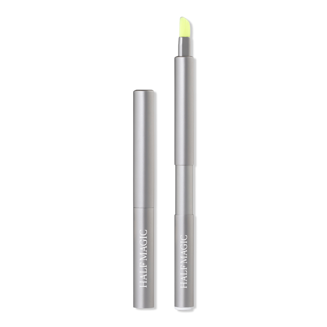 HALF MAGIC Precision Eyeliner Brush #1