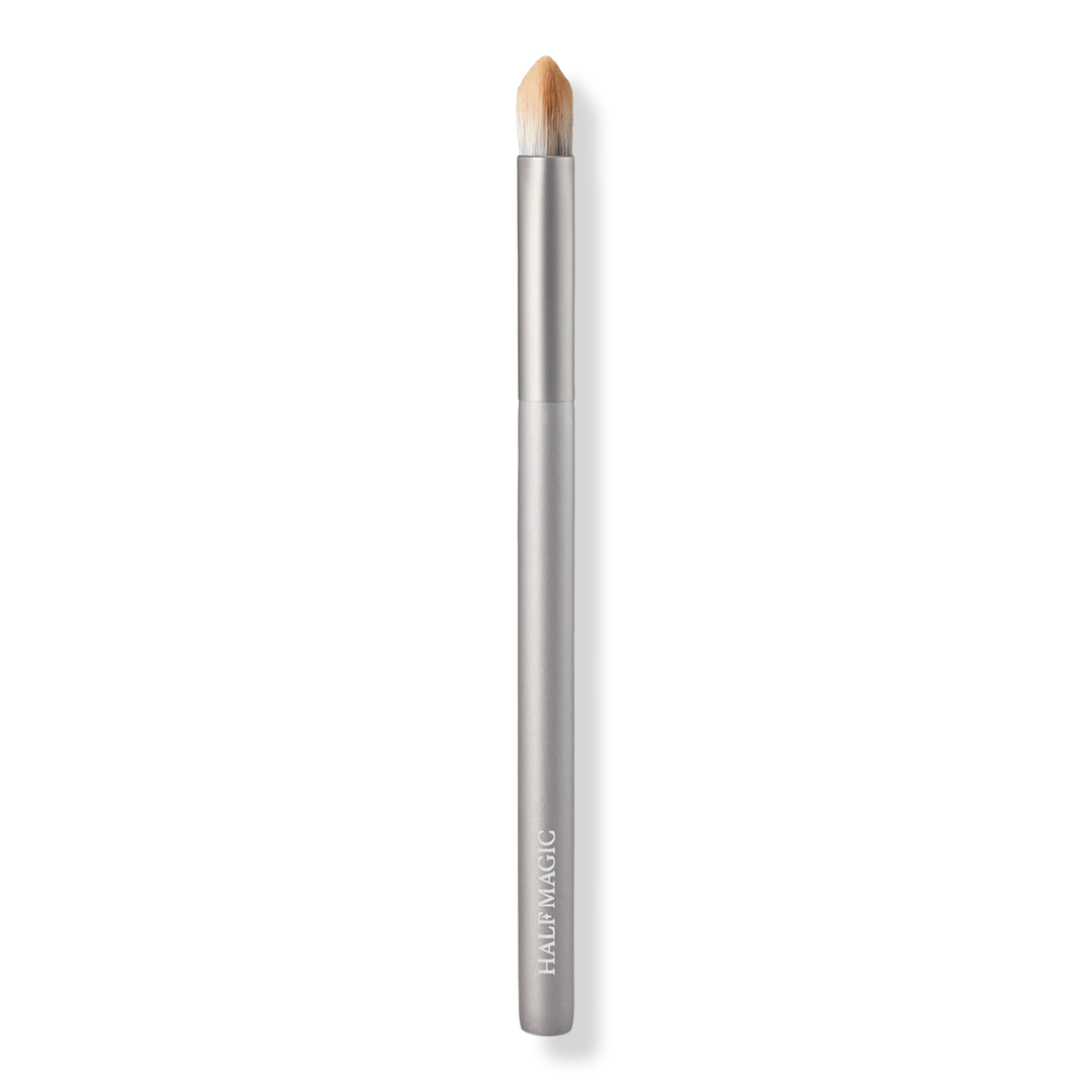 HALF MAGIC Pyramid Eyeshadow Brush #1