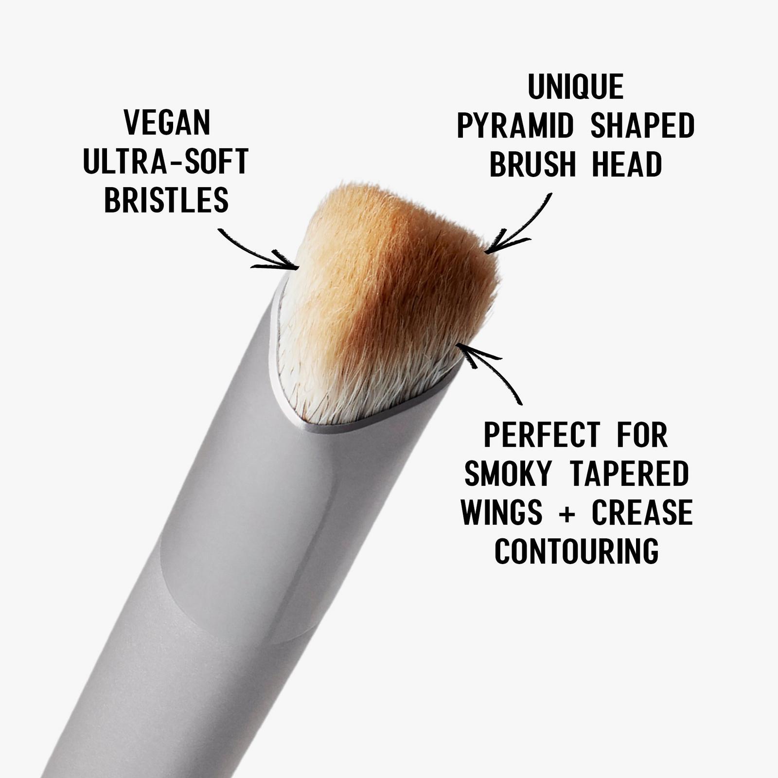 Pyramid Eyeshadow Brush