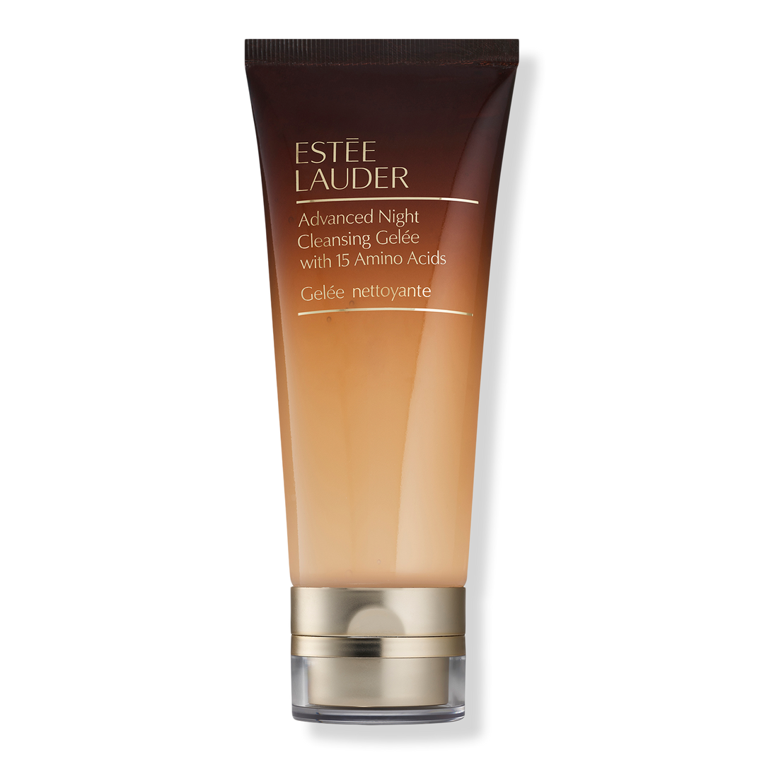 Estée Lauder Advanced Night Cleansing Gel with 15 Amino Acids #1