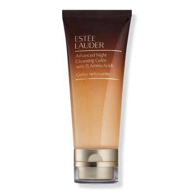 Estée Lauder Advanced Night Cleansing Gel with 15 Amino Acids