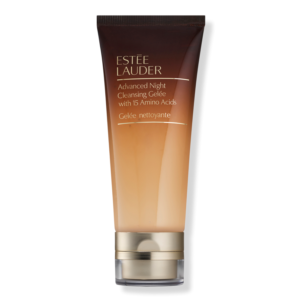 Estée Lauder Advanced Night Cleansing Gel With 15 Amino Acids