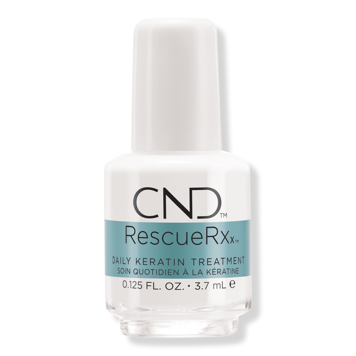 CND Free Daily Keratin Treatment mini with $20 brand purchase #1