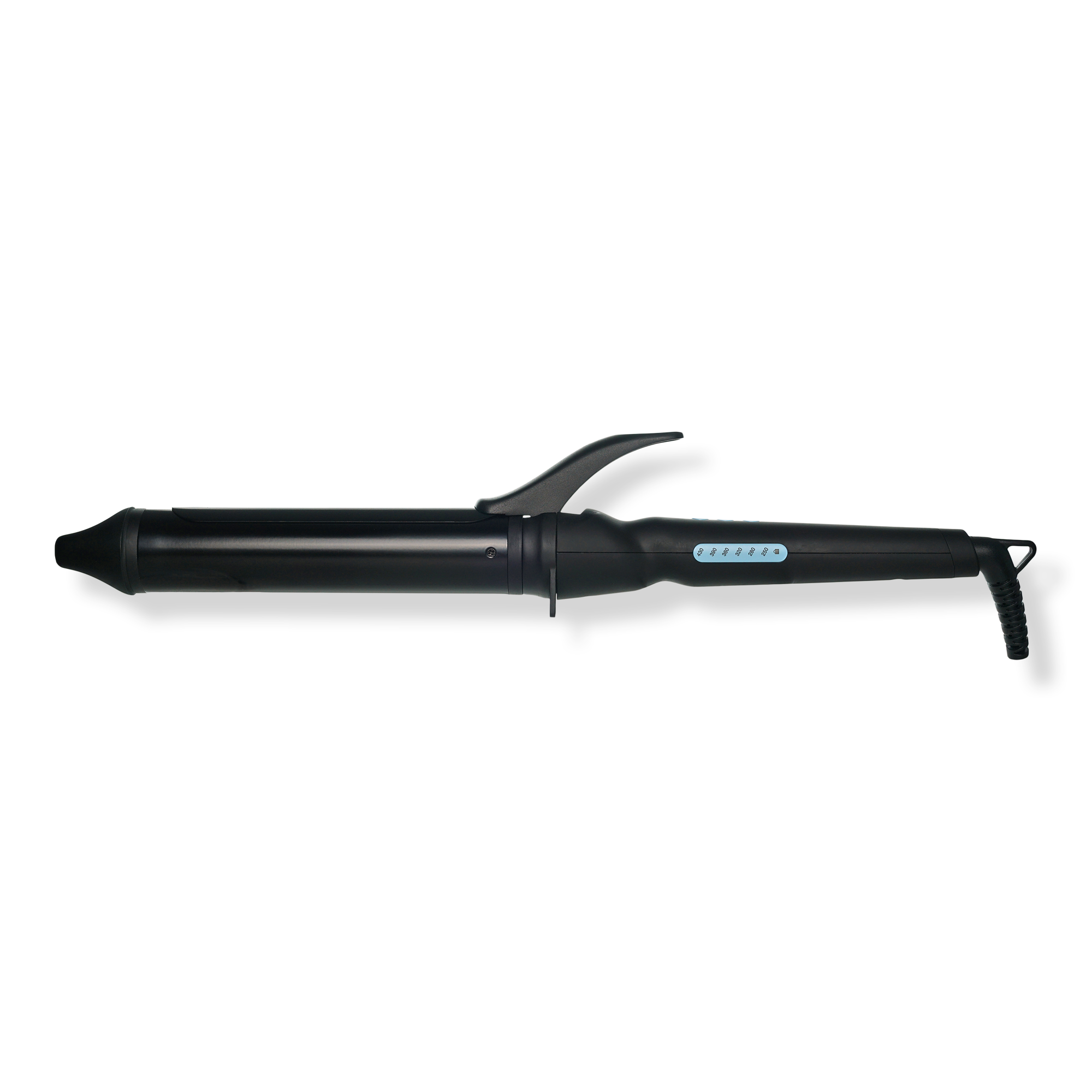 Bio Ionic Long Barrel Curling Iron International Shipping