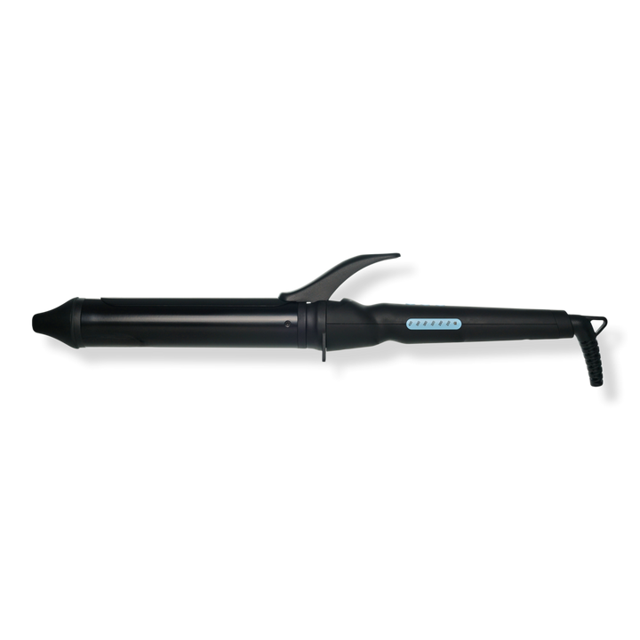 Gvp ionic curling outlet iron