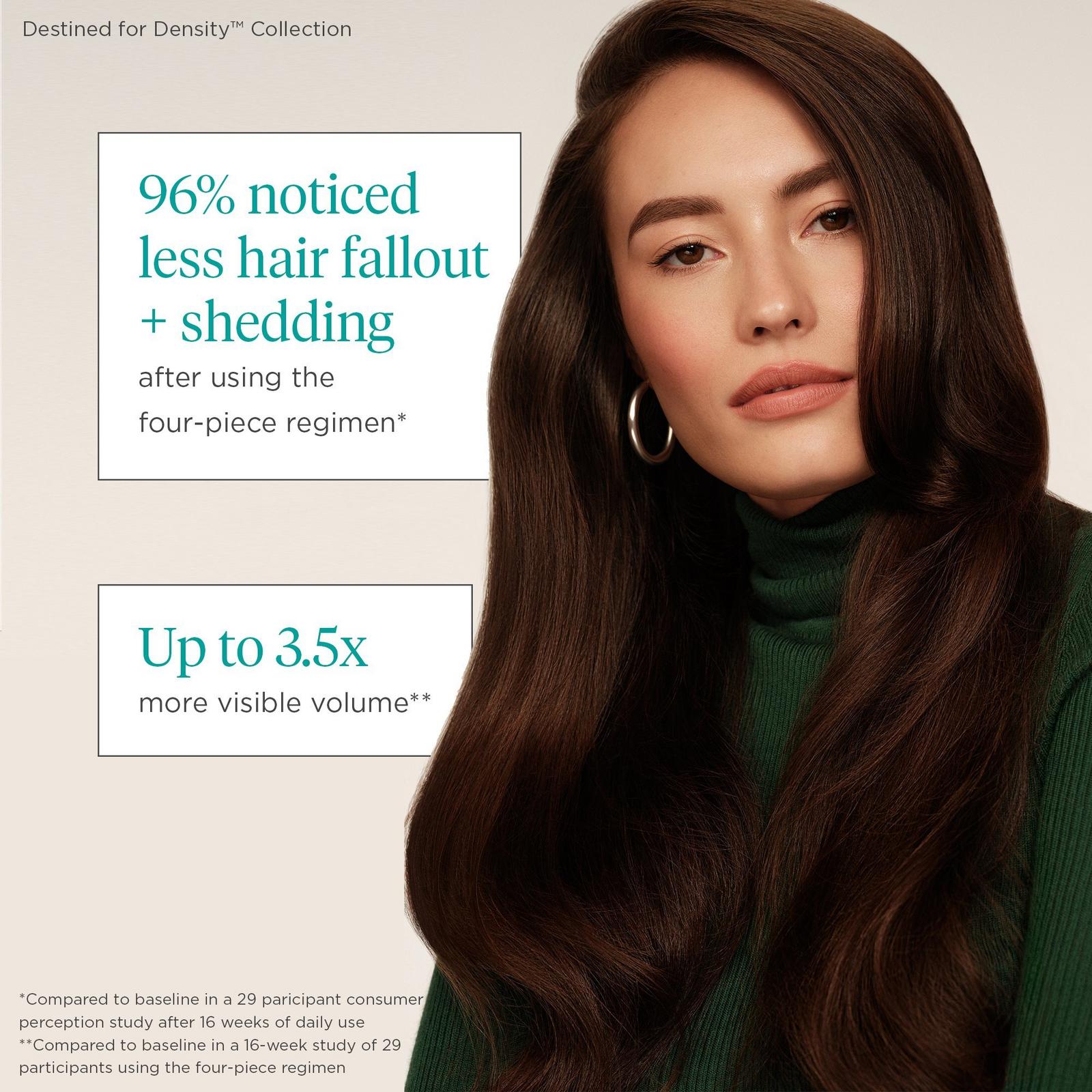 Destined for Density Thick + Full Hair Care Value Set