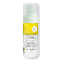 Travel Size Milk Shake Hyaluronic Acid & Squalane Facial Toner Mist