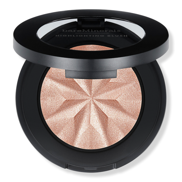 elf Halo Glow Soft Focus Setting Powder, Silky Powder For Creating Without  Shine, Smooths Pores & Lines, Light Pink