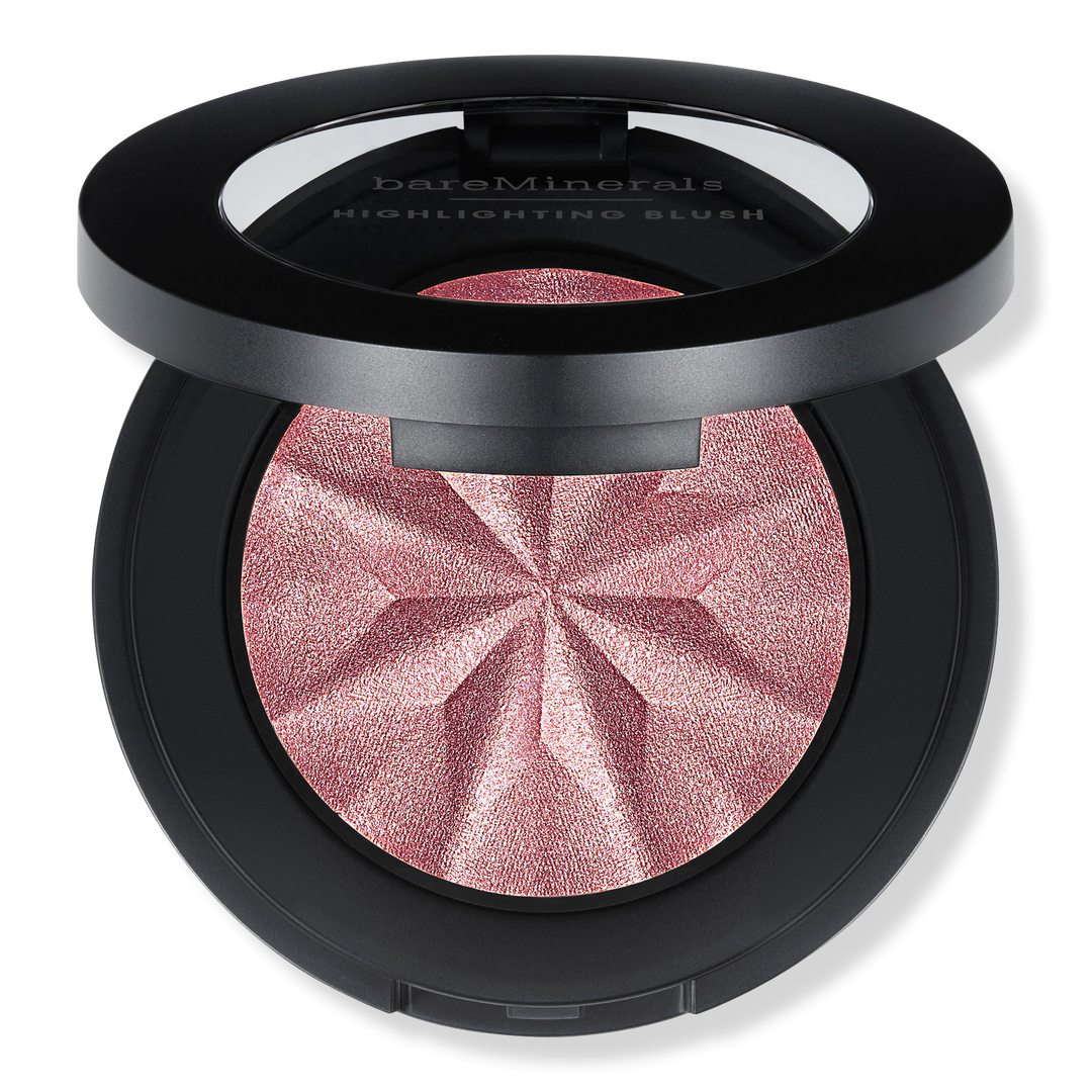 bareMinerals GEN NUDE Highlighting Blush #1