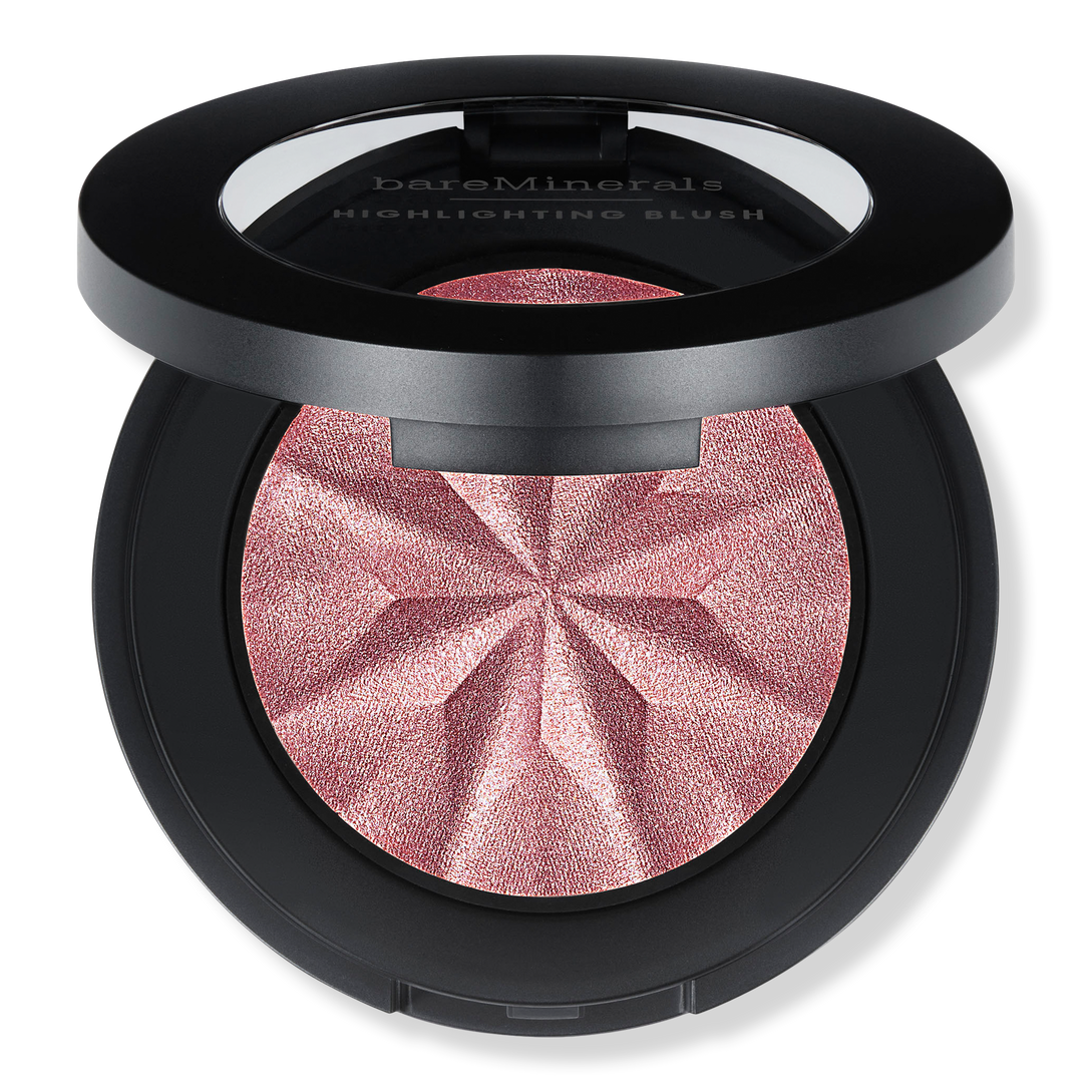 Mauve Glow GEN NUDE Highlighting Blush - bareMinerals | Ulta Beauty