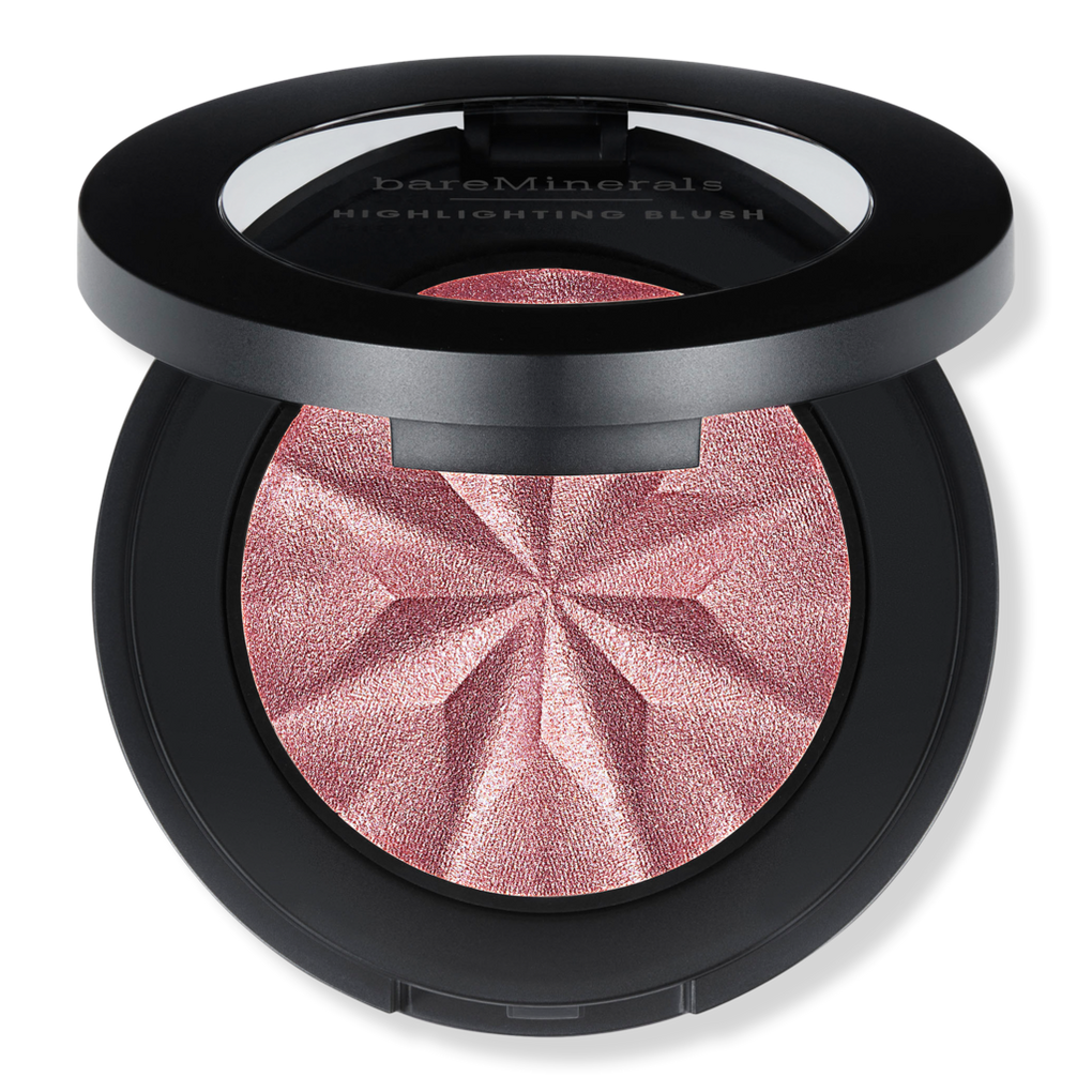 Two Beautiful Red Blushes That Are Standouts On Darker Skin Tones