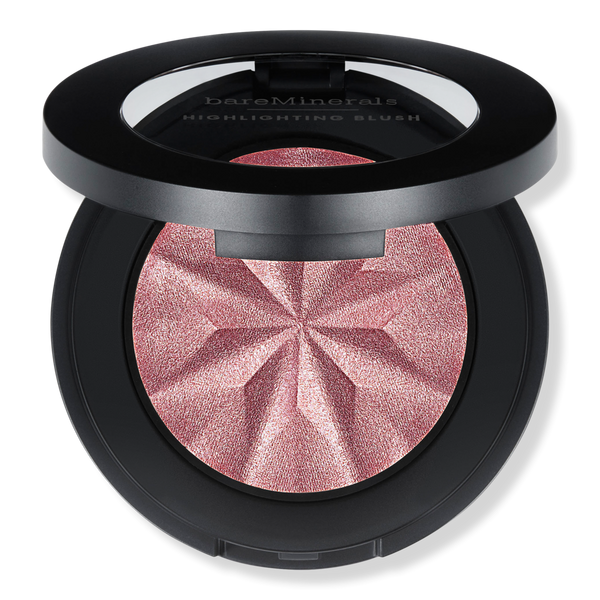IT Cosmetics Bye Bye Pores Blush - Sheer, Buildable Color - Diffuses the  Look of Pores & Imperfections - With Silk, Hydrolyzed Collagen, Peptides 