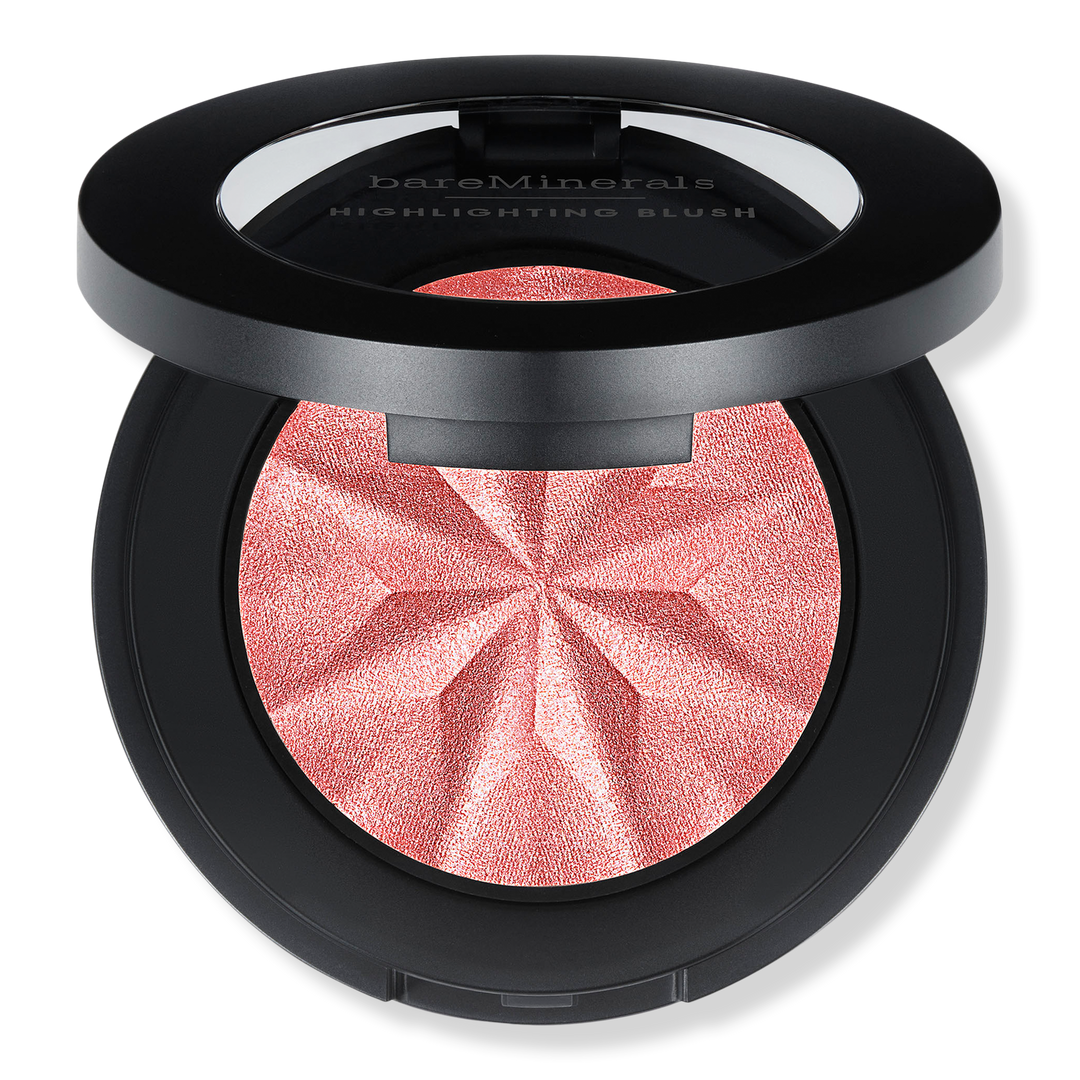 bareMinerals GEN NUDE Highlighting Blush #1