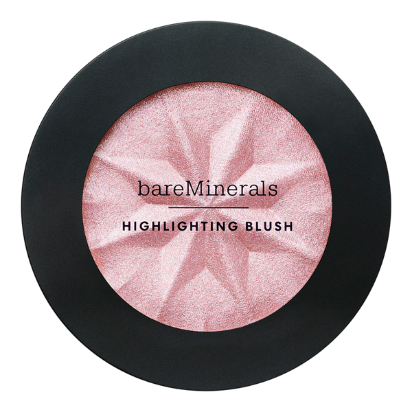 bareMinerals GEN NUDE Highlighting Blush #4