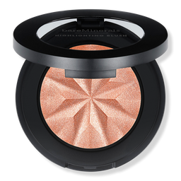 bareMinerals GEN NUDE Highlighting Blush - Peach Glow