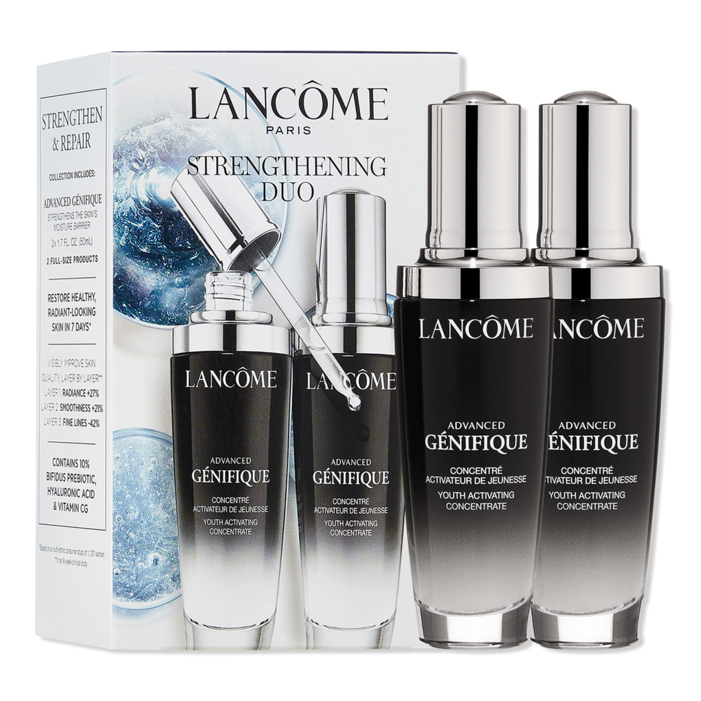 Lancome Buy One Get One Mother's Day Sale
