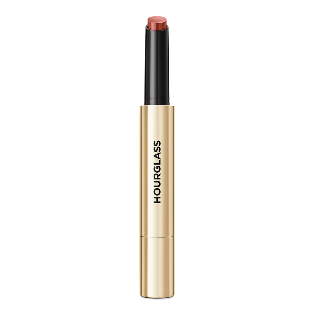 Hourglass Phantom Volumizing Glossy Balm - Rise 100 In Orange