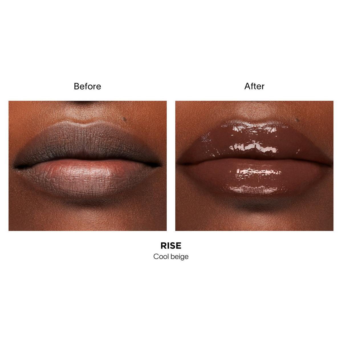 Phantom Volumizing Glossy Balm - Impulse 130