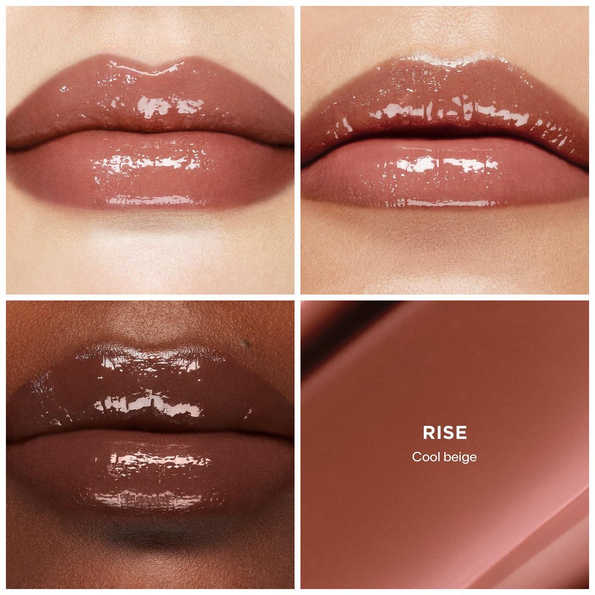 Phantom Volumizing Glossy Balm - Impulse 130