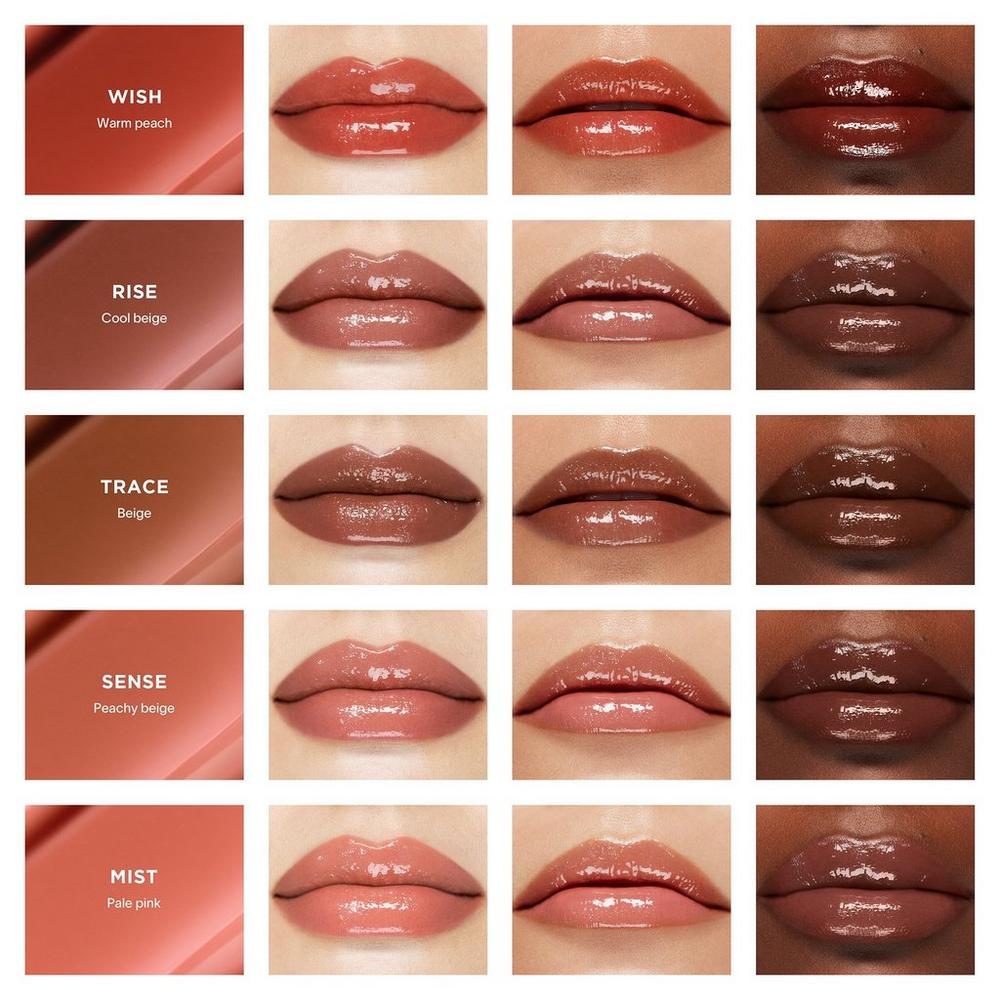 Phantom Volumizing Glossy Balm