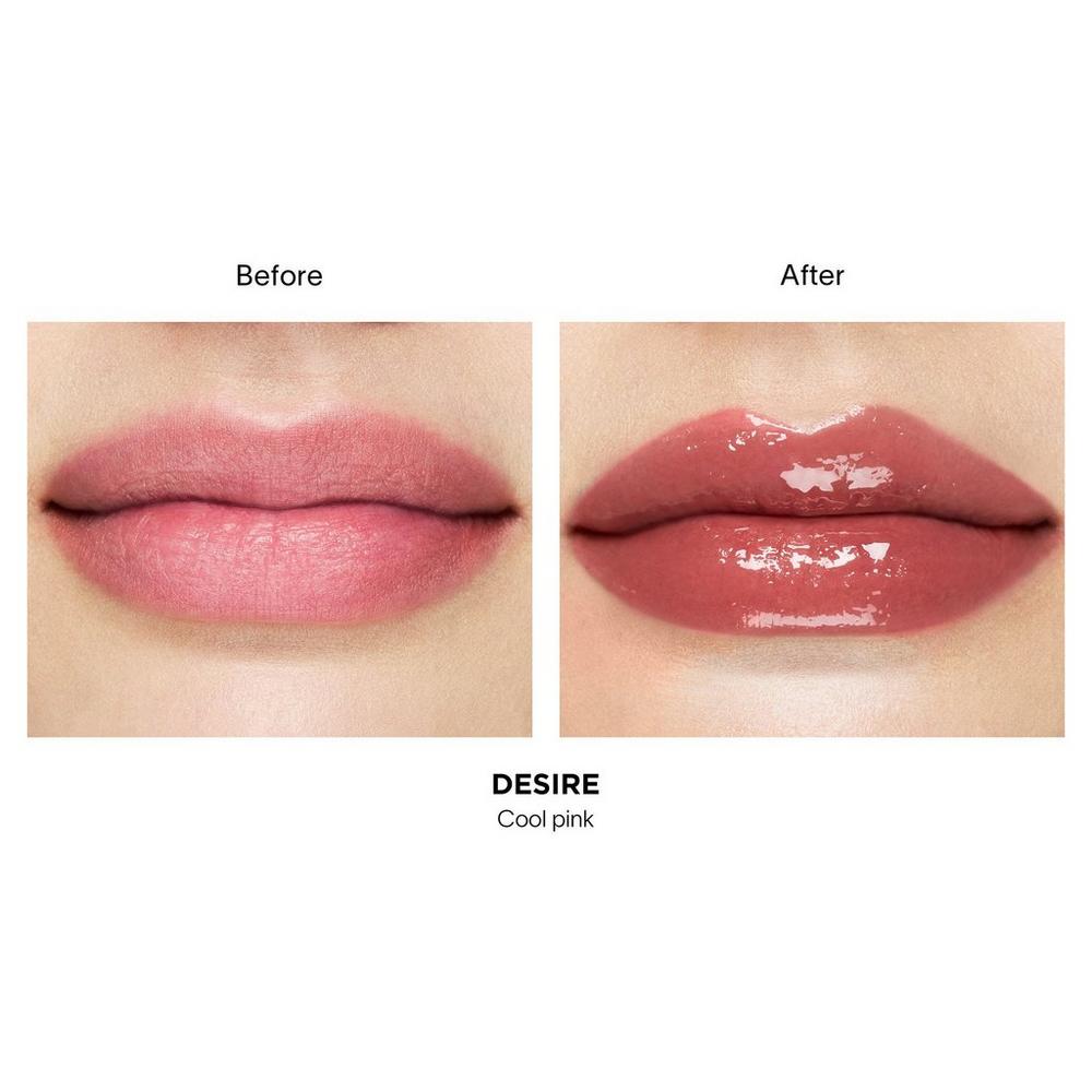 Phantom Volumizing Glossy Balm