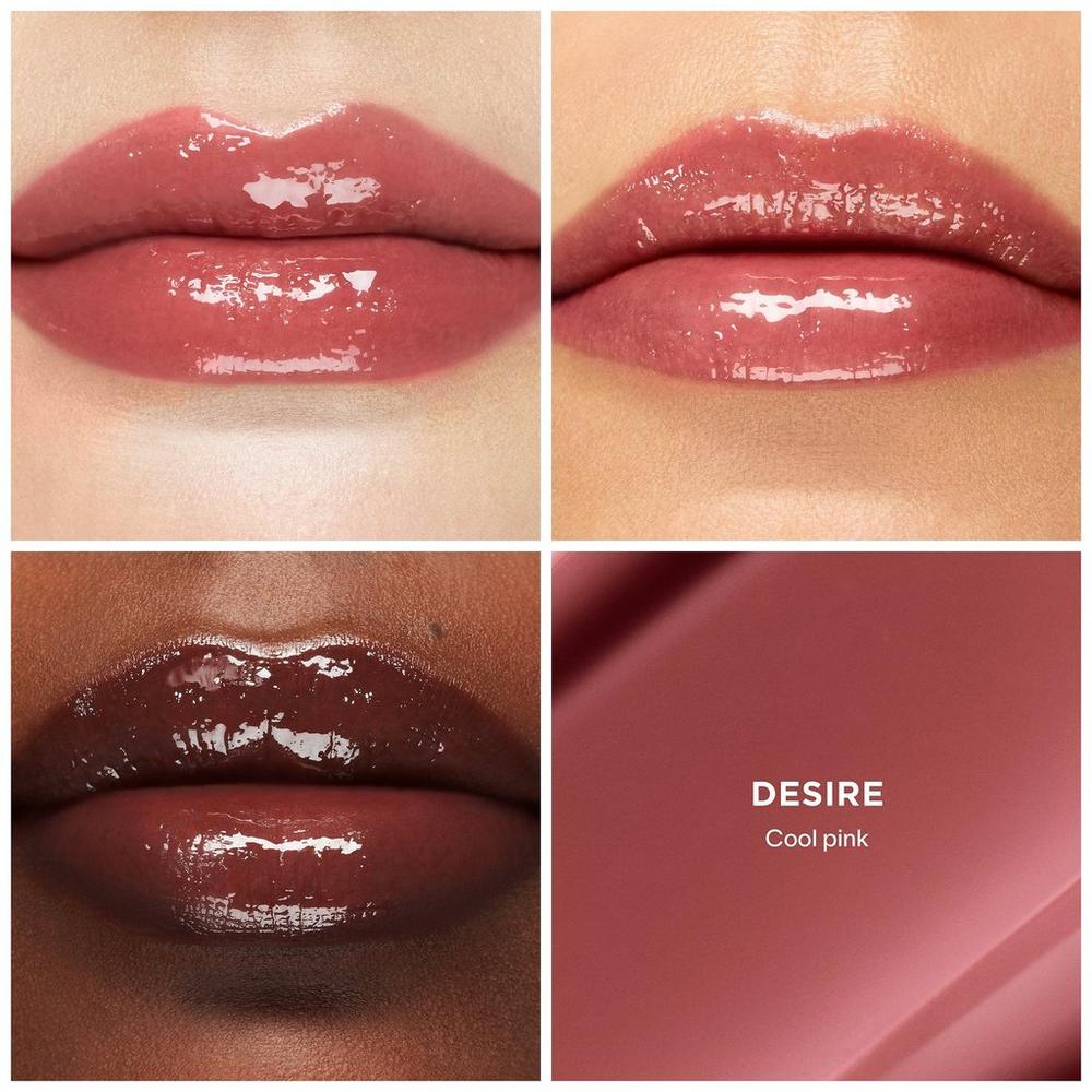 Phantom Volumizing Glossy Balm