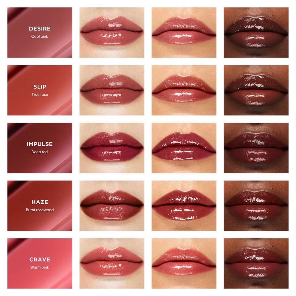 Phantom Volumizing Glossy Balm