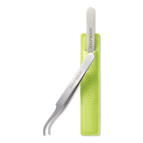 HALF MAGIC Adornment Tweezers