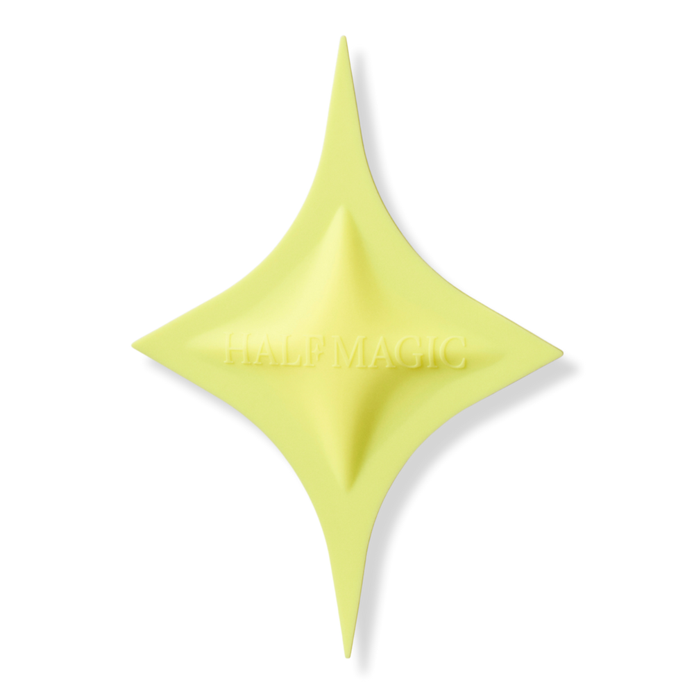 Half Magic Wing Magician Silicone Guide