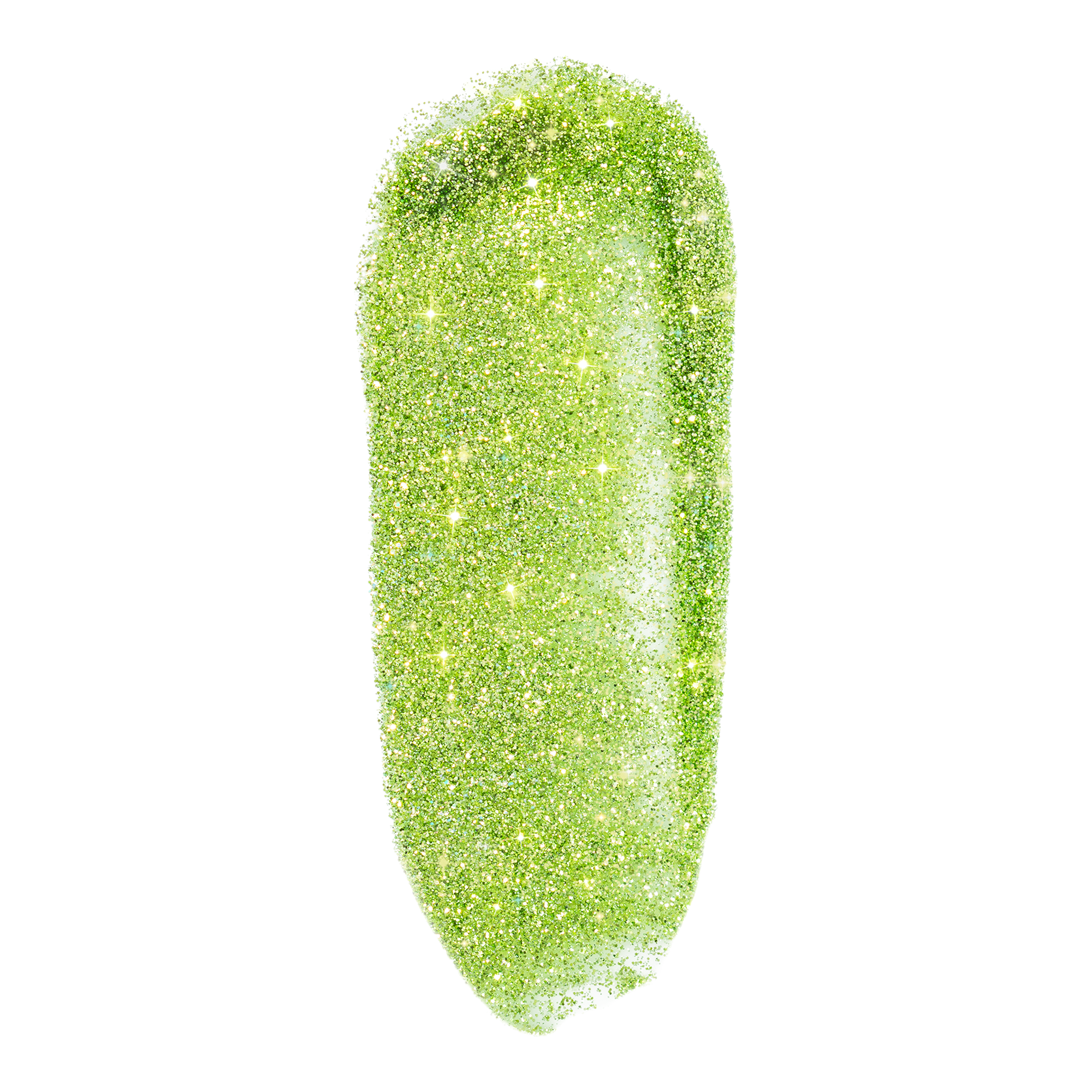 Краска для век и подводка Half Magic Glitterpill, цвет: Goblin — фото 2