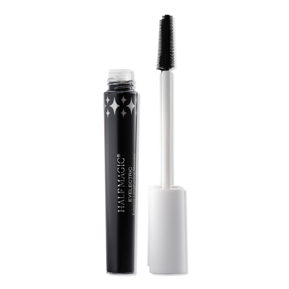 Half Magic Eyelectric Extreme Lengthening Mascara - Urchin