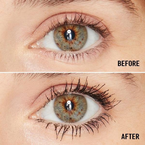 HALF MAGIC Eyelectric Extreme Lengthening Mascara #4