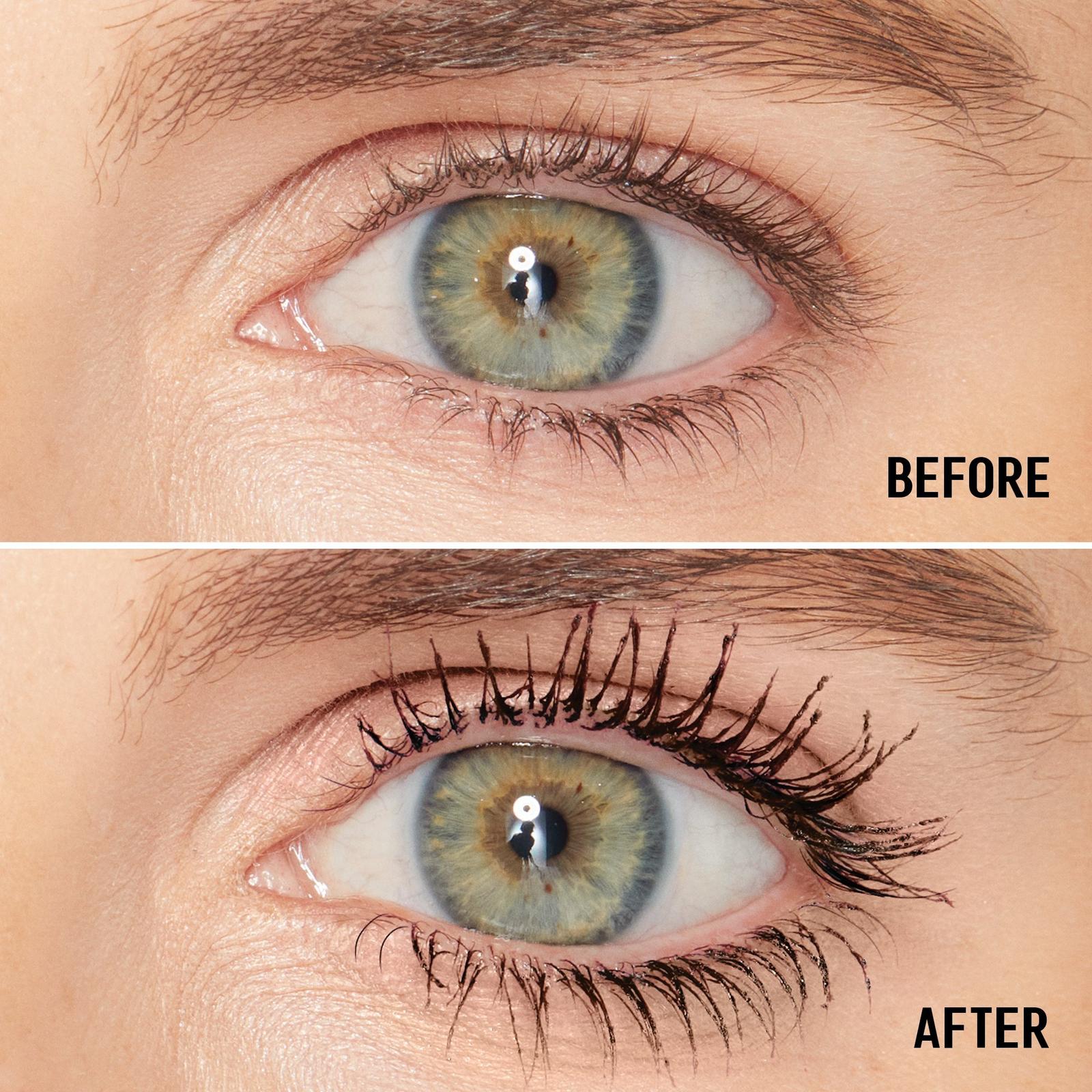 Eyelectric Extreme Lengthening Mascara