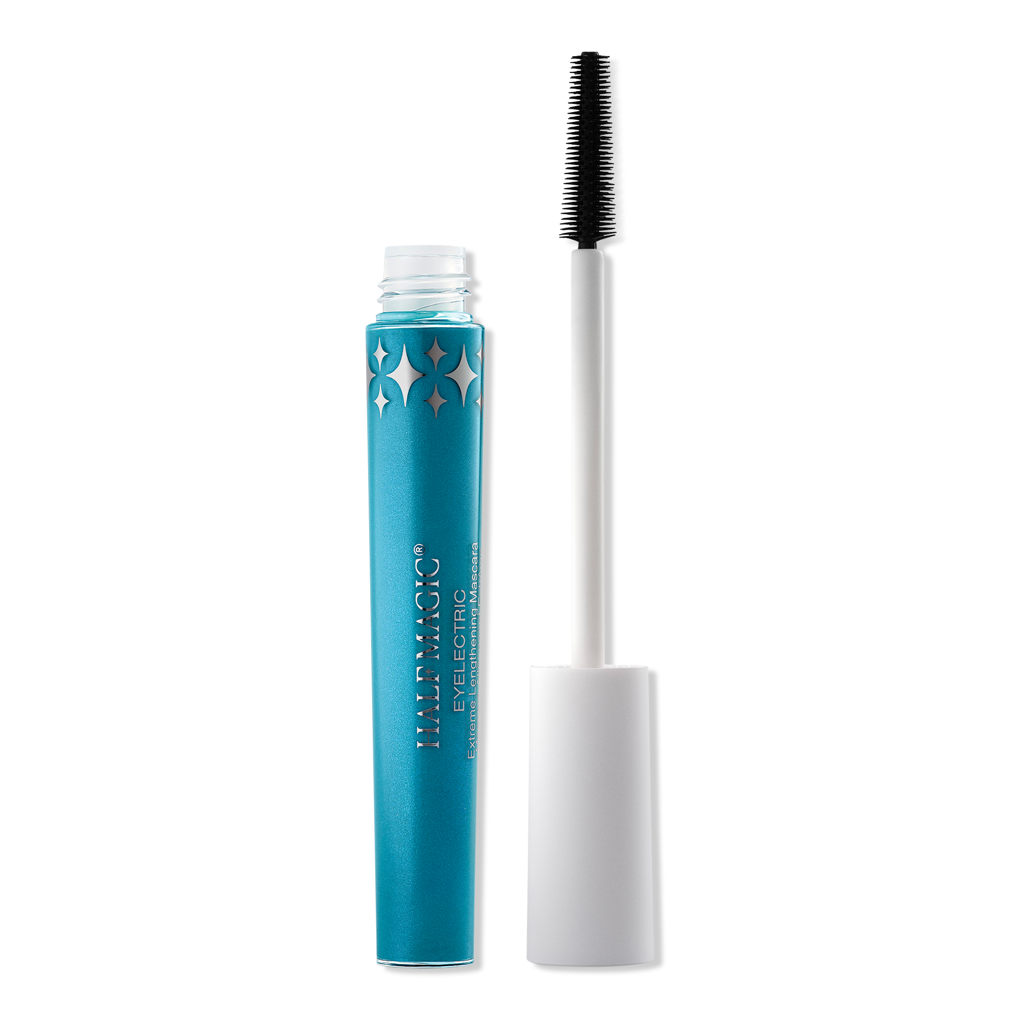 HALF MAGIC Eyelectric Extreme Lengthening Mascara #1