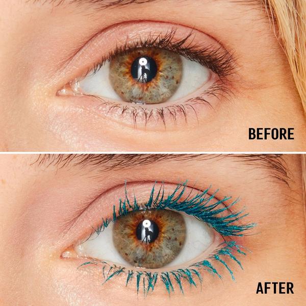 HALF MAGIC Eyelectric Extreme Lengthening Mascara #4