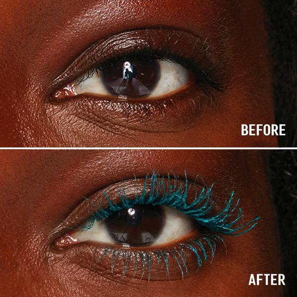 HALF MAGIC Eyelectric Extreme Lengthening Mascara #5