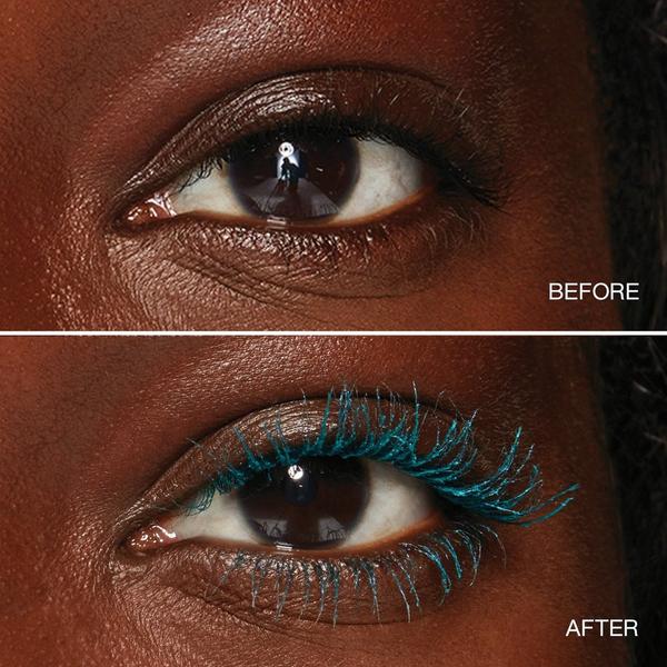 HALF MAGIC Eyelectric Extreme Lengthening Mascara #7