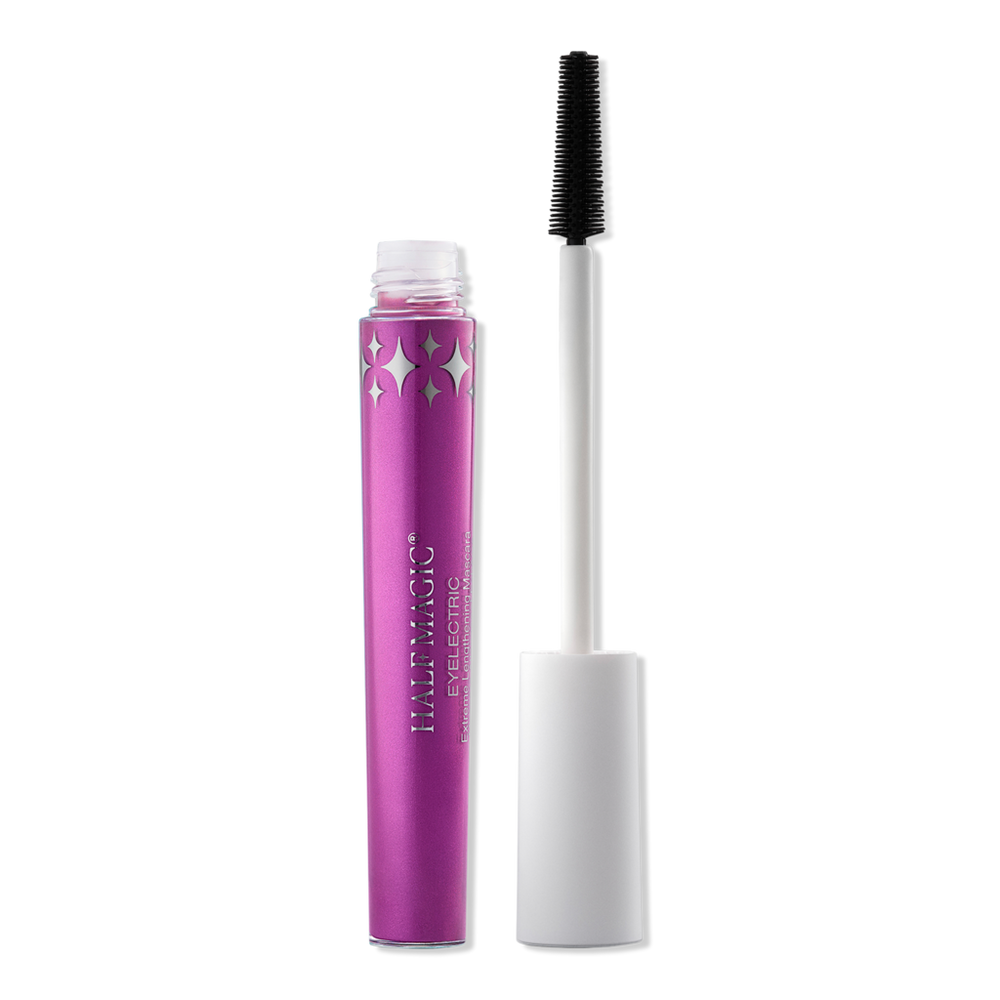 Half Magic Eyelectric Extreme Lengthening Mascara - Violet Act