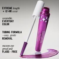 HALF MAGIC Eyelectric Extreme Lengthening Mascara #3