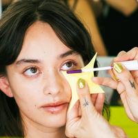 HALF MAGIC Eyelectric Extreme Lengthening Mascara #7
